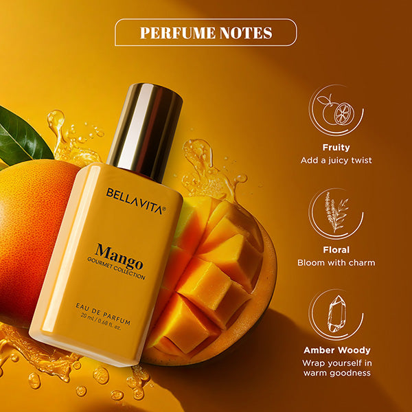 Gourmet Gift Set - 3 x 20ml