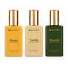 Gourmet Gift Set - 3 x 20ml