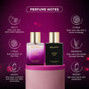 Him &amp; Her Gift Set - 2 x 50ml