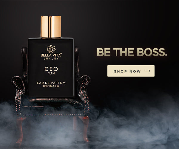 Best Perfume Brand for Men & Women Online in India