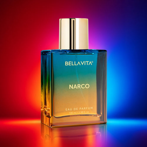 Narco Unisex Perfume - 100ml