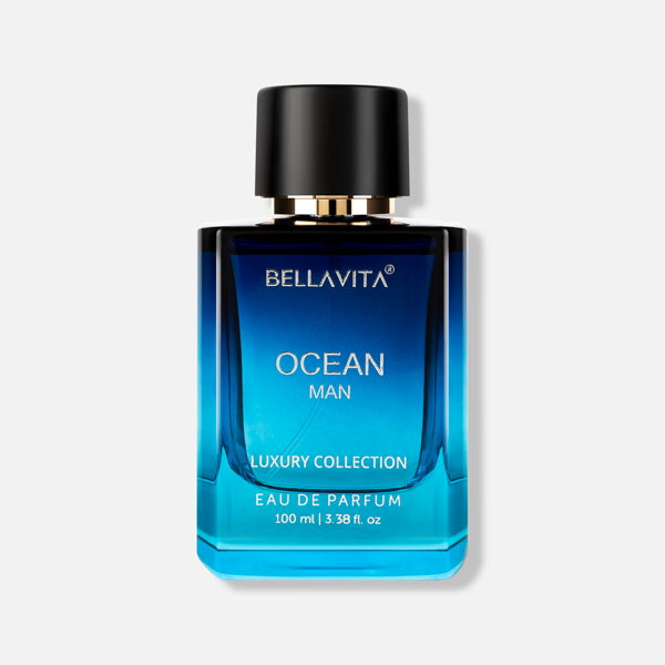 OCEAN Man - 100ml - Bella Vita Luxury