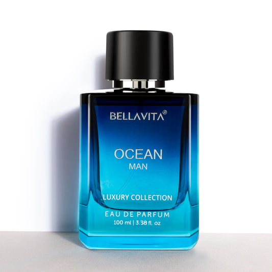 Ocean Man perfume