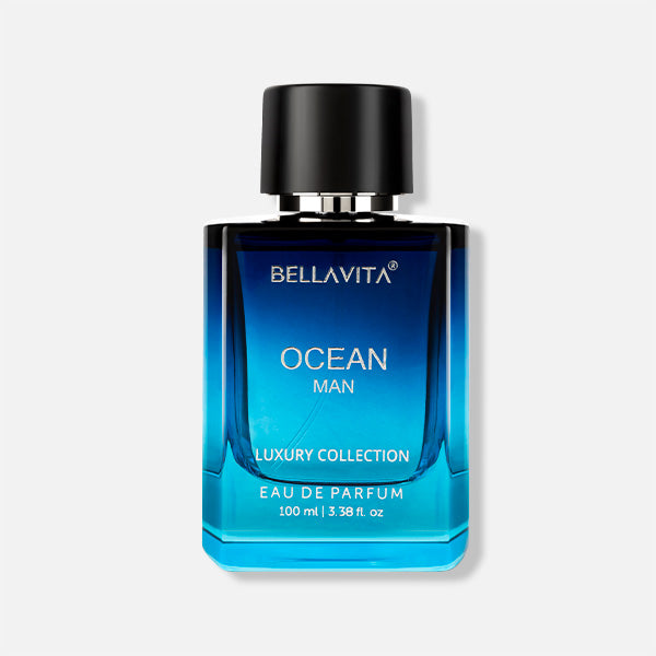 OCEAN Man Perfume- 100ml