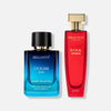 Premium Perfume Set for Men and Women - Bella Vita Luxury