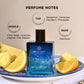 Skai Unisex Perfume