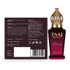 Taaj Ameer Attar - 12ml