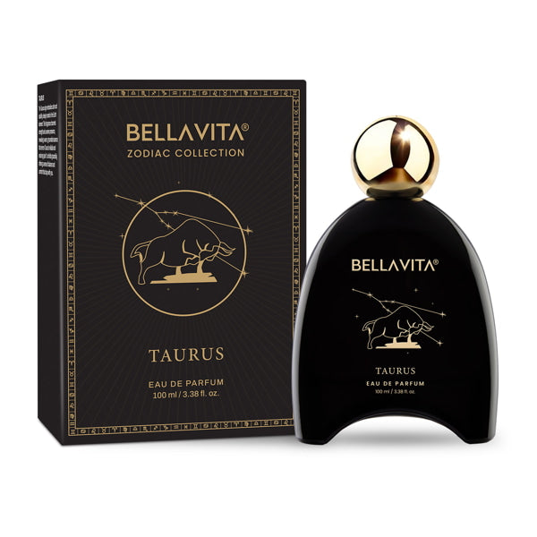 Taurus Perfume - 100ml