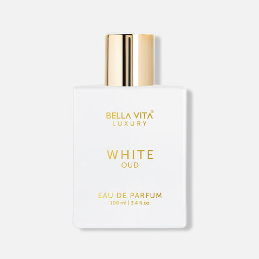WHITE OUD Unisex - Bella Vita Luxury