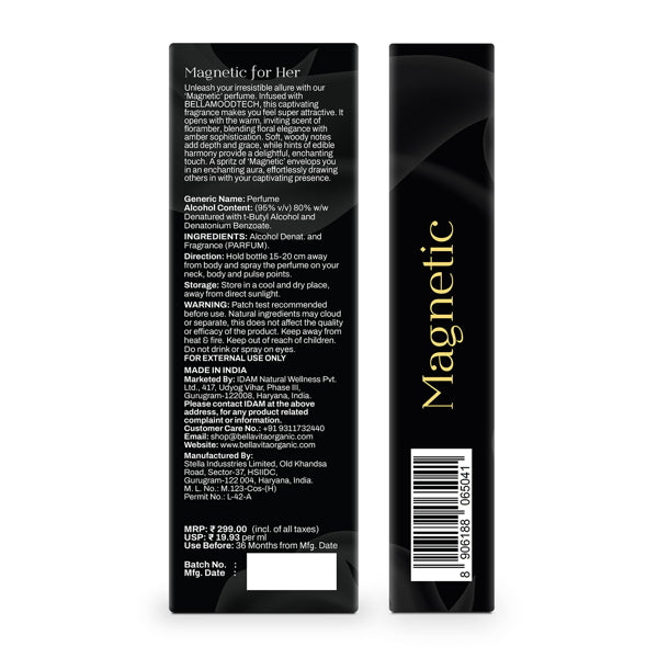 Magnetic (Her) 15ml