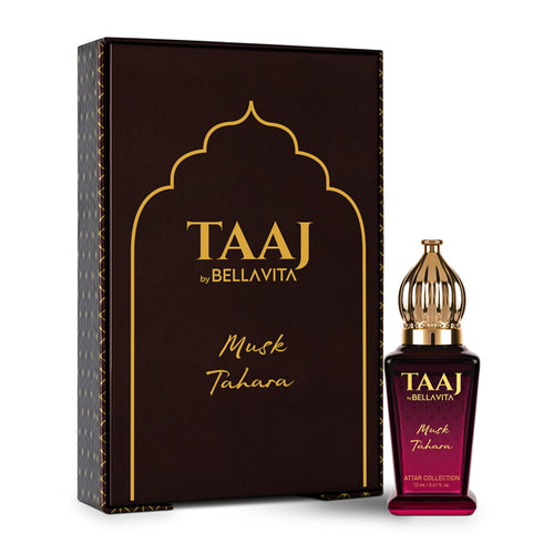 TAAJ Musk Tahara