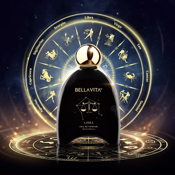 Libra Perfume - 100ml