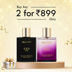 Perfect Jodi Perfume Combo