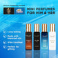 MI Limited Edition Perfume Gift Box (20 ML X 4) - Bella Vita Luxury
