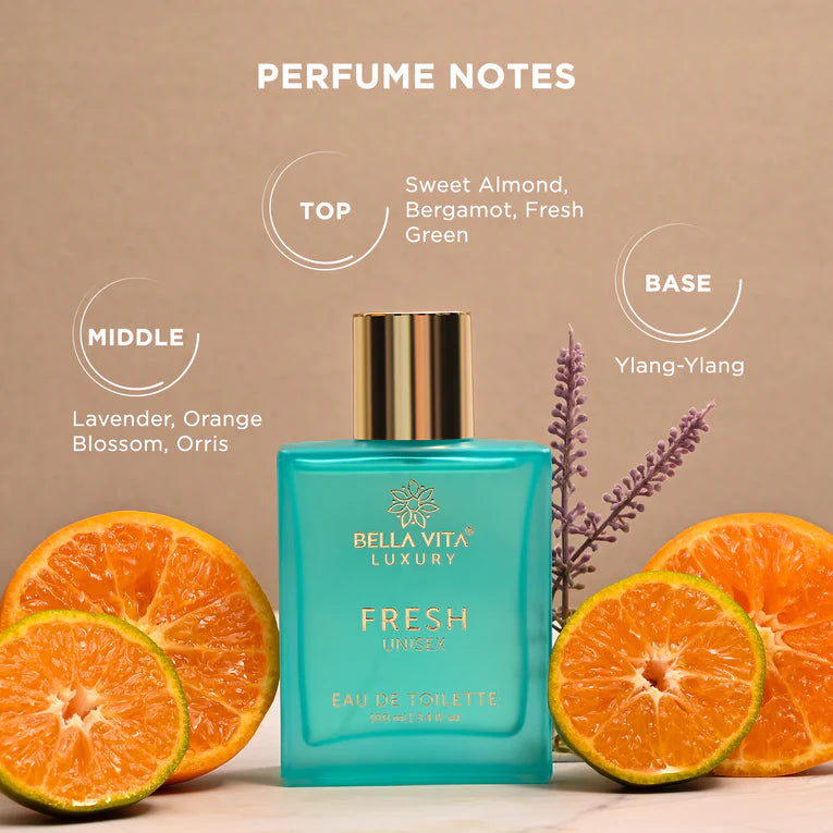 Refreshing you Combo - Bella Vita Luxury