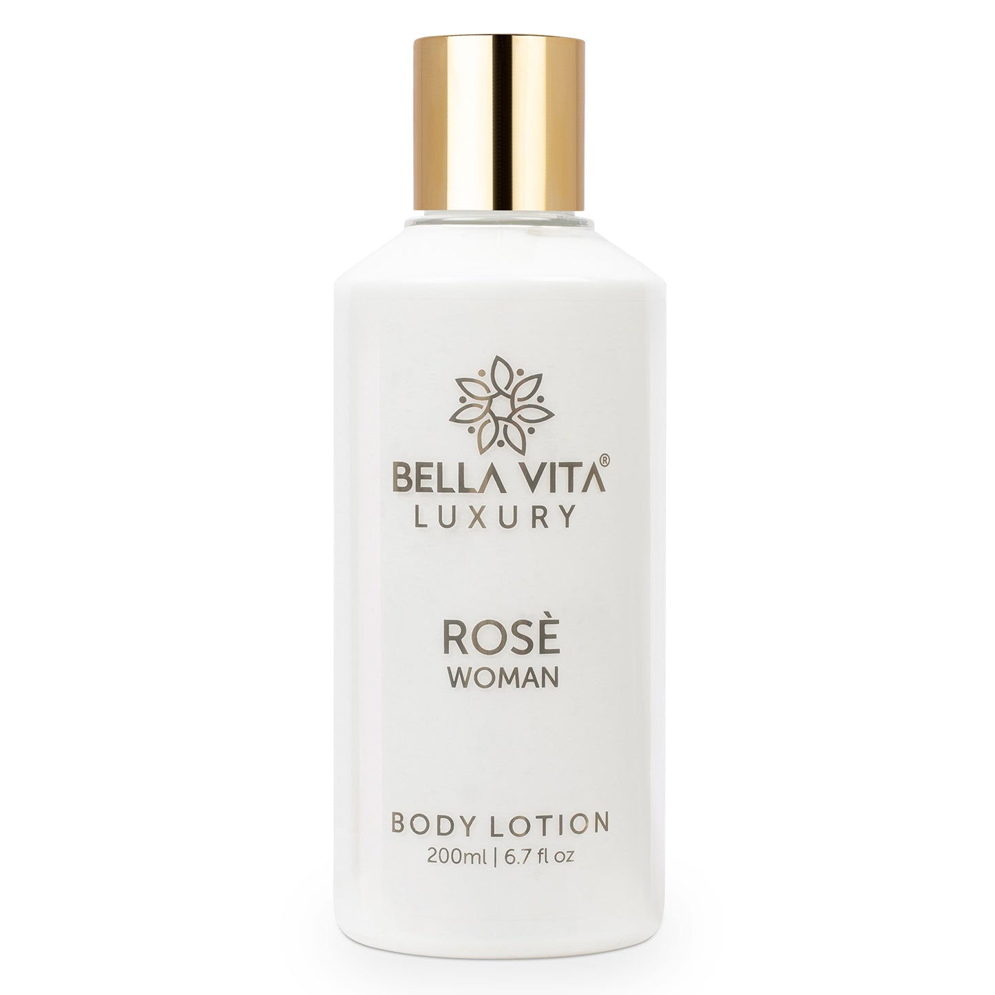 Rose Woman Gift Set - Bella Vita Luxury
